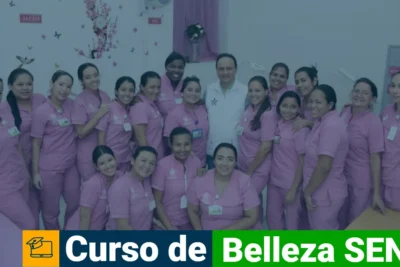 cursos de belleza en el sena