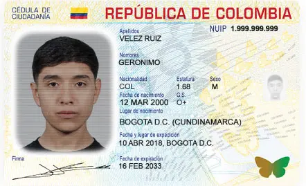 curso de cejas y pestañas en el sena 2024